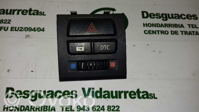Hazard light switch   61319196713