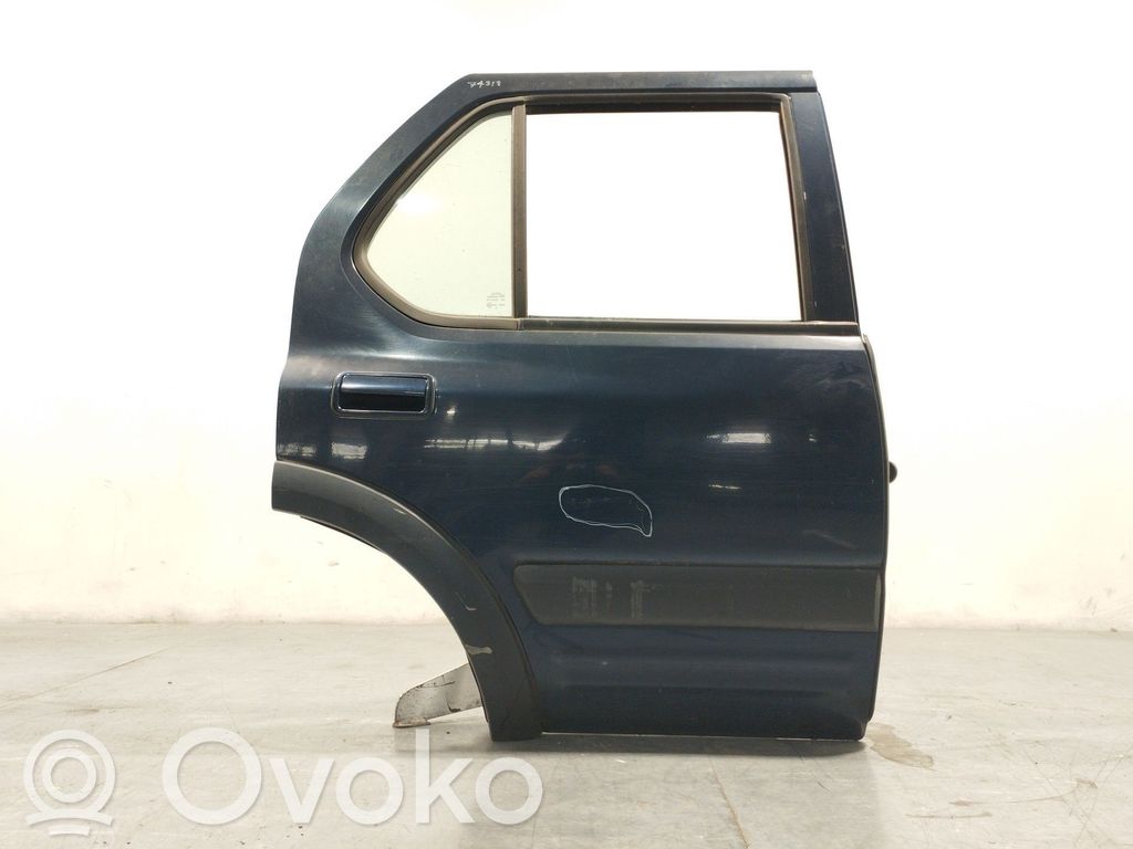 Opel Frontera B Puerta trasera 