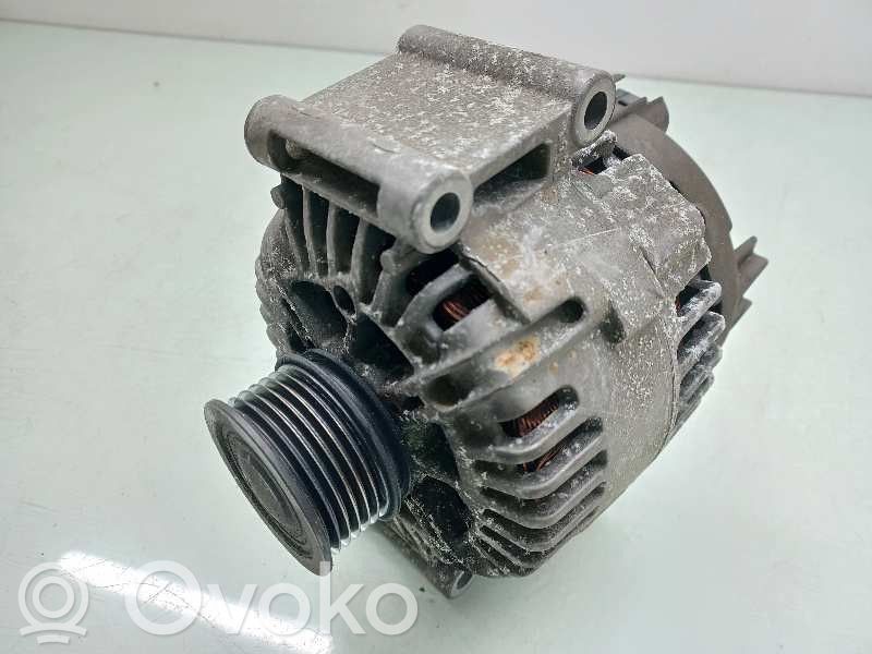 Audi A4 S4 B6 8E 8H Alternator 