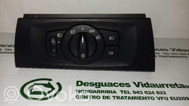 Interruptor de control del panel de luces   61316932792,336001016932792