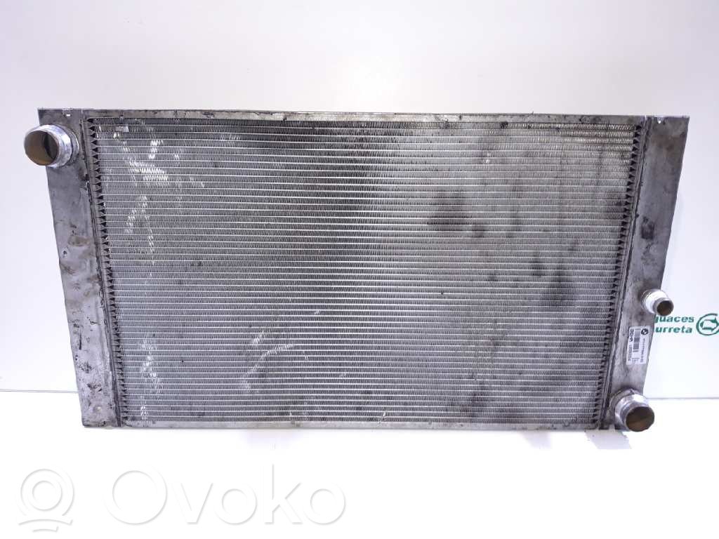 BMW 5 E60 E61 Radiateur de refroidissement 