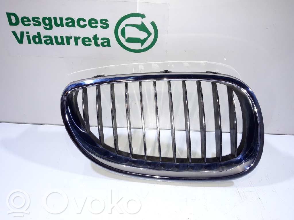 Grille de calandre avant