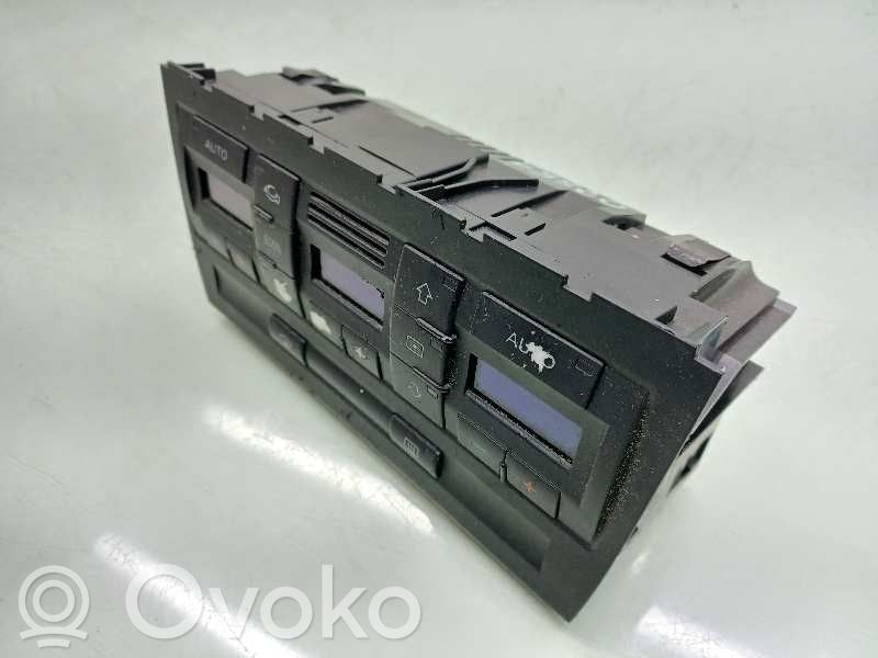 Audi A4 S4 B6 8E 8H Unitate control climatizare 