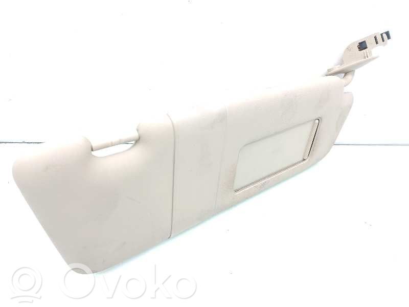 Audi A4 S4 B6 8E 8H Aletta parasole