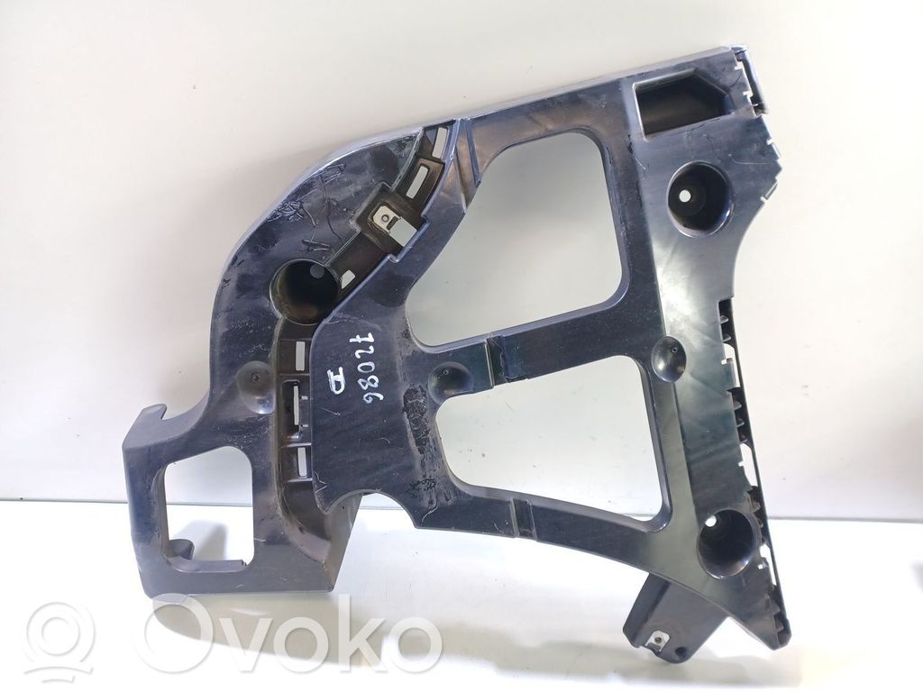 BMW X5 E70 Support de coin de pare-chocs