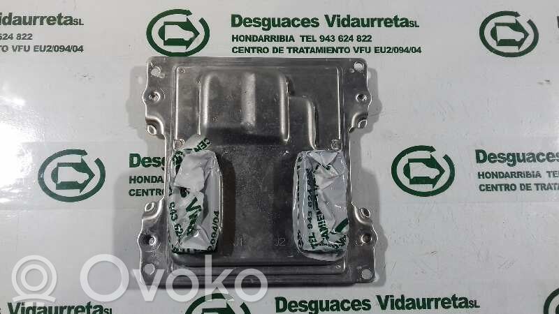 Opel Karl Engine control unit/module ECU 