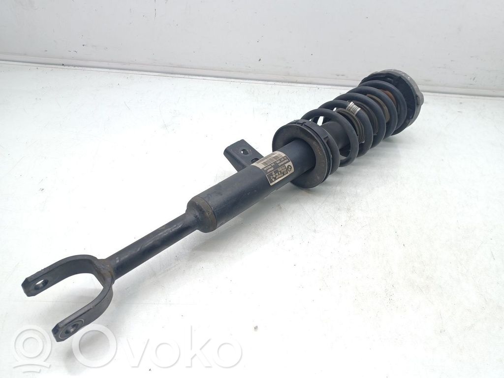 BMW 5 F10 F11 Amortyzator osi przedniej ze sprężyną 
