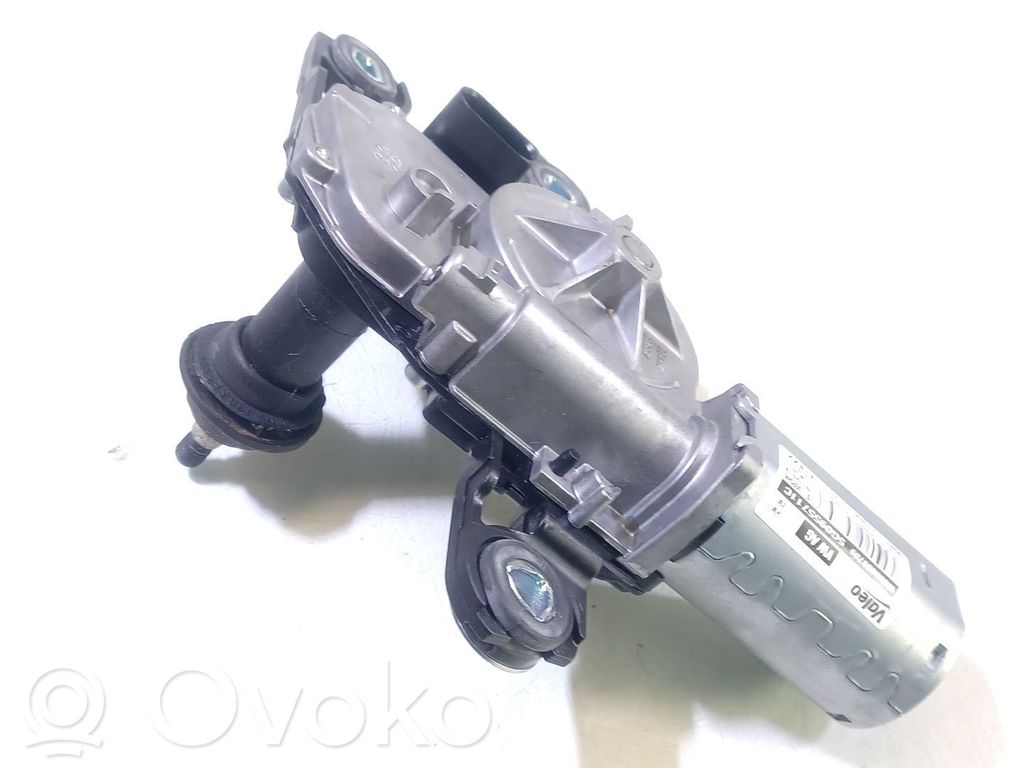 Volkswagen Polo VI Motor ștergător lunetă 