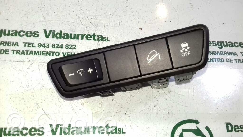 Hyundai ix35 Interruptor de control multifunción 