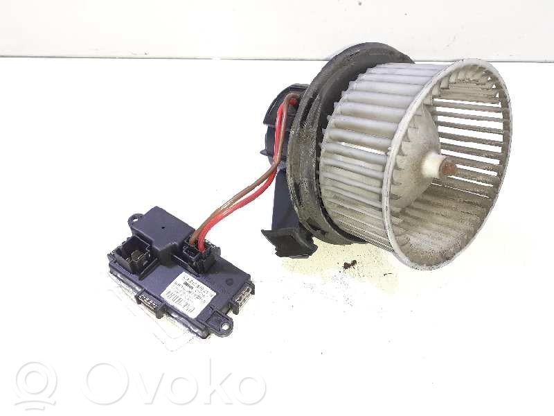 Ventilator aerotermă   A2128200708