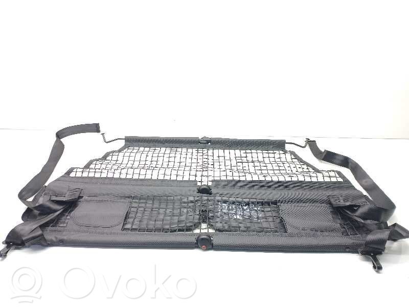 Infiniti FX Tylna klapa bagażnika 