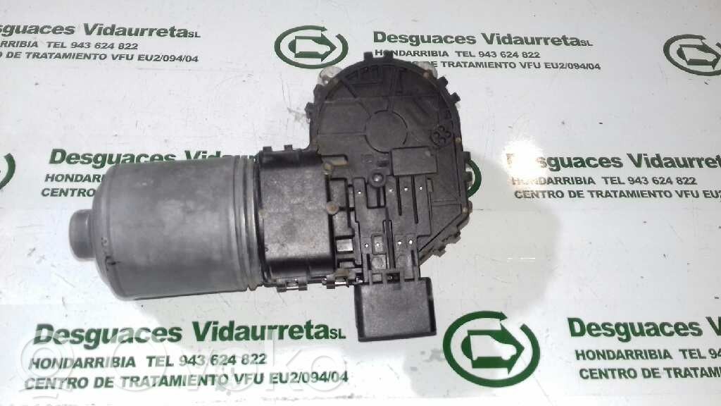 Motor del limpiaparabrisas   0390241700