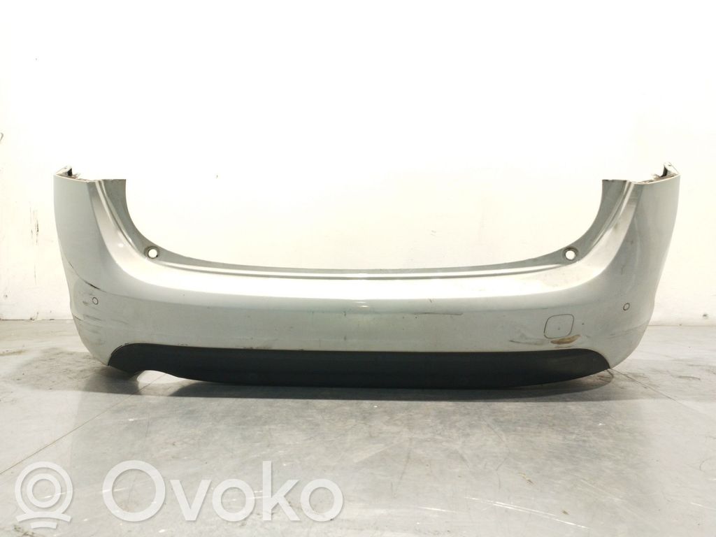 Volvo V60 Parachoques 
