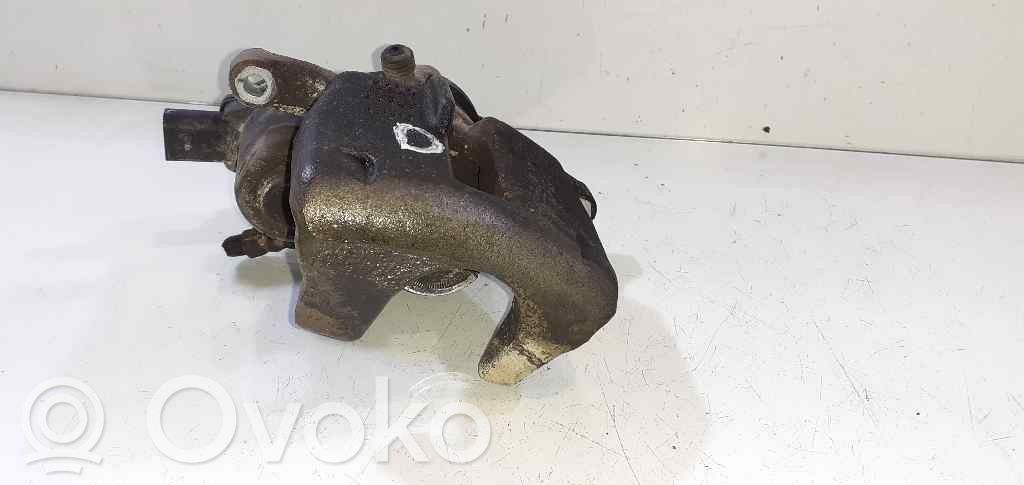 Bremszange hinten   8K0615404B