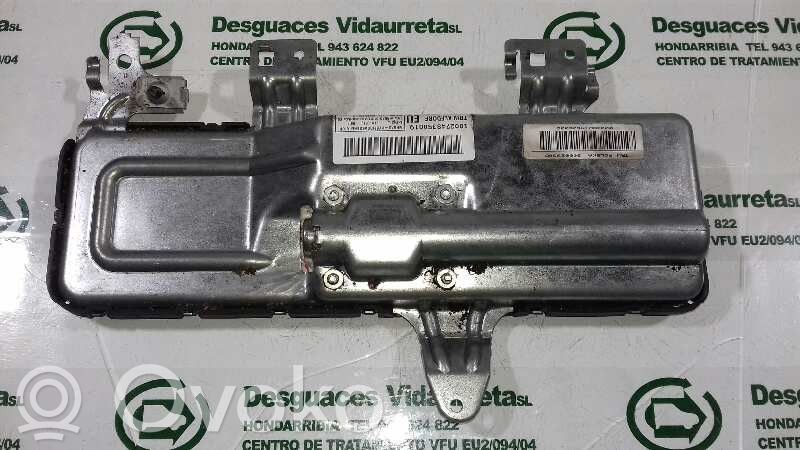 Mercedes-Benz C W203 Airbag lateral