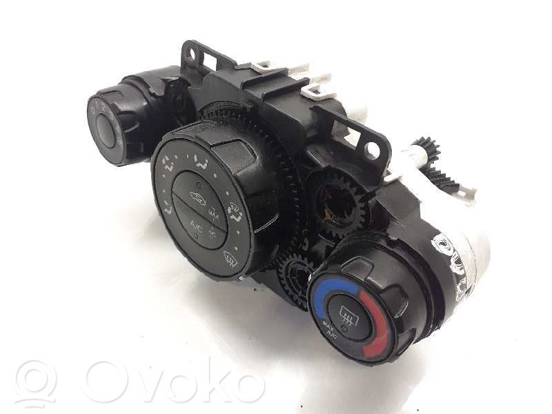 Ford Fiesta Centralina/modulo climatizzatore 