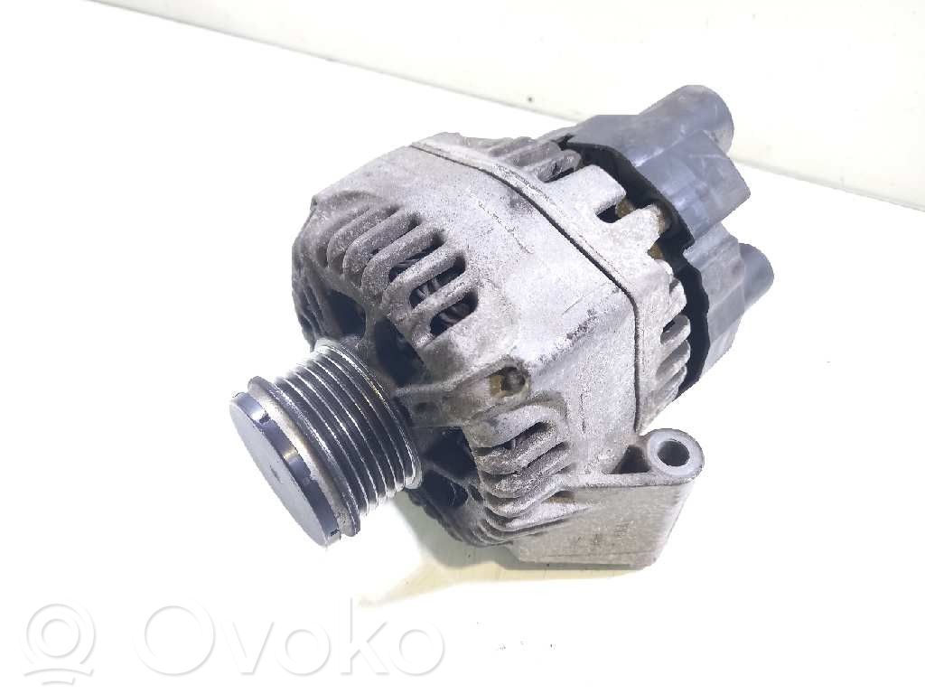 Fiat Punto (199) Generator/alternator 