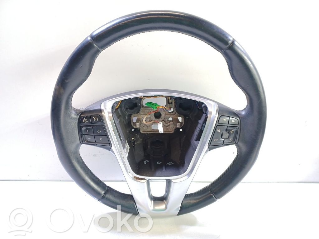 Steering wheel   31390471,P31250592,34110217A