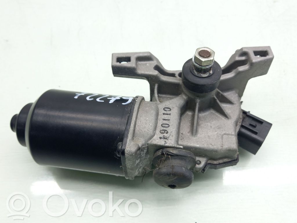 Motor ștergător   98110G5000,035256170