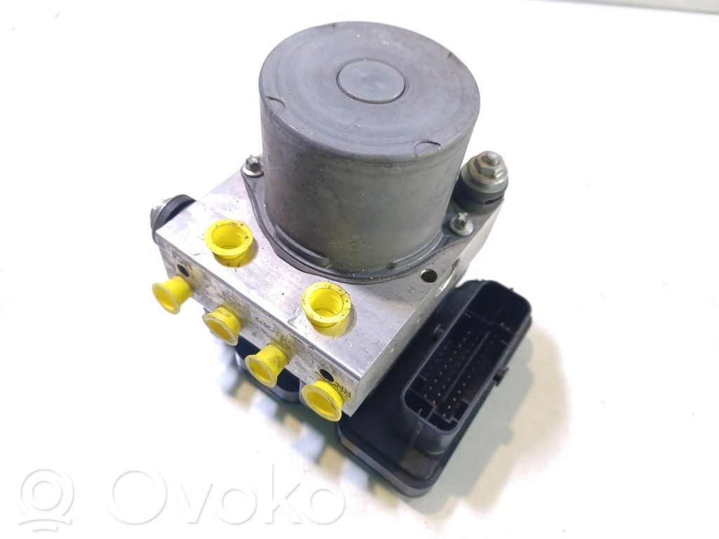 Peugeot Boxer ABS Pump 