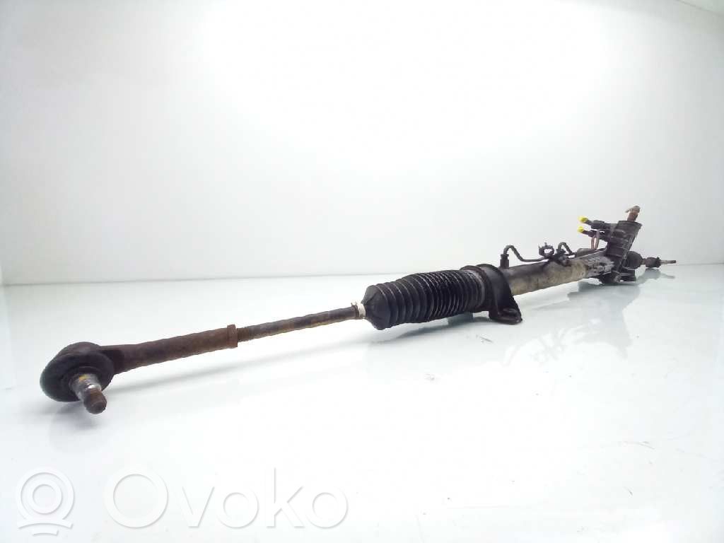Peugeot Boxer Steering rack 