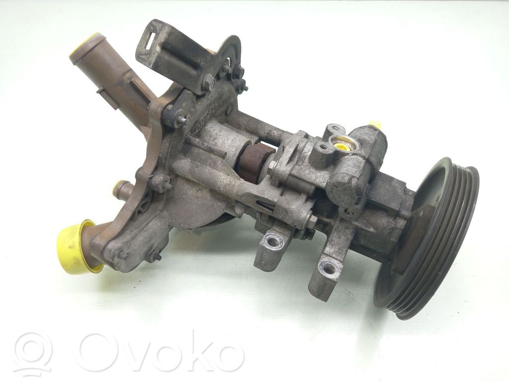 Vairo stiprintuvo siurblys   9661768080,60113A674AB