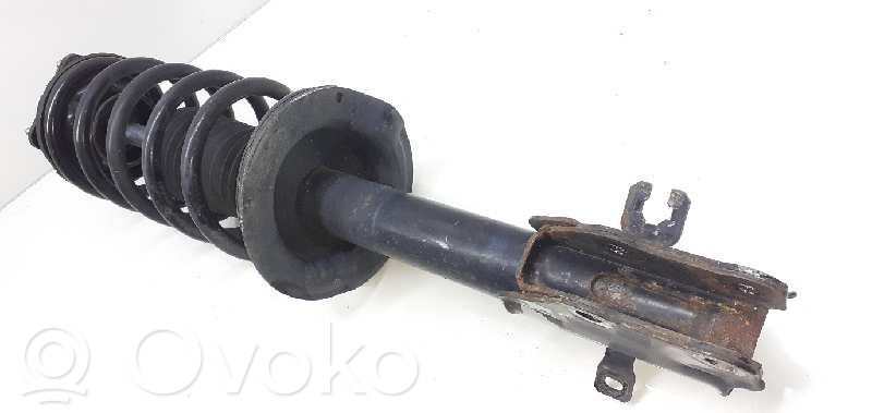 Mazda CX-7 Ammortizzatore anteriore con molla elicoidale 