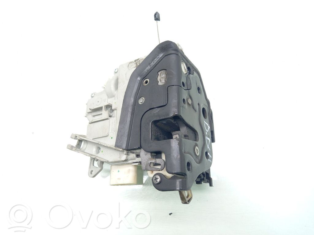 Etuoven lukko   1P1837016B