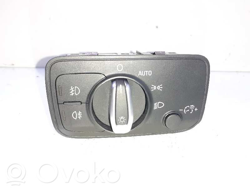 Panel lighting control switch   8V0941531L,8V0941531L5PR