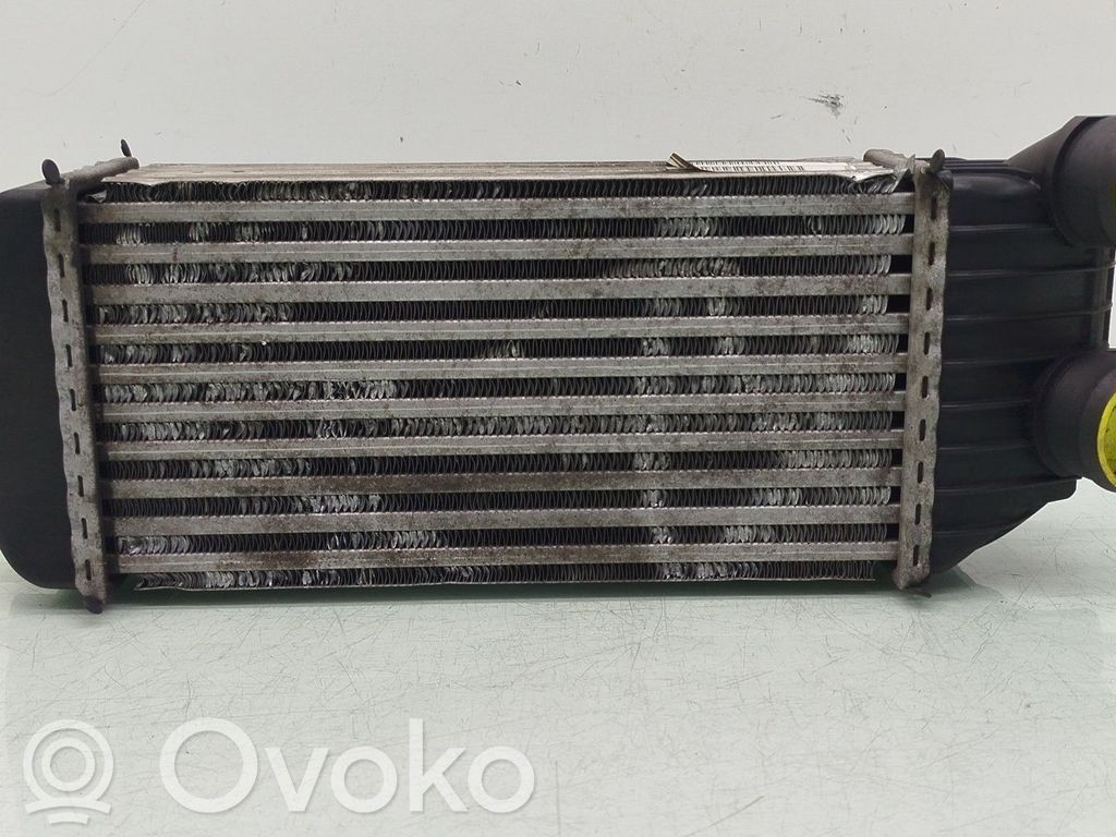 Fiat Scudo Intercooler radiator 