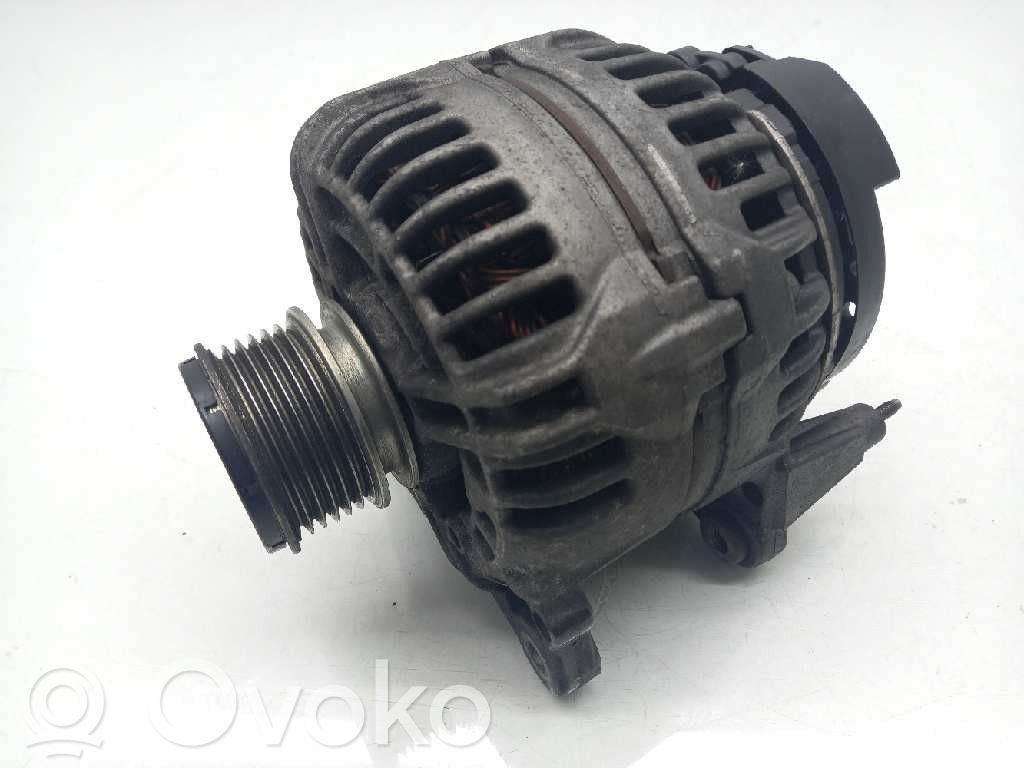 Volkswagen Touran I Generatorius 
