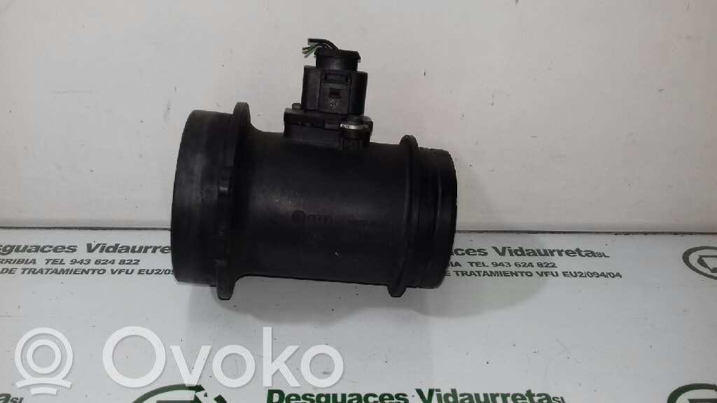 Audi A6 S6 C6 4F Misuratore di portata d'aria 