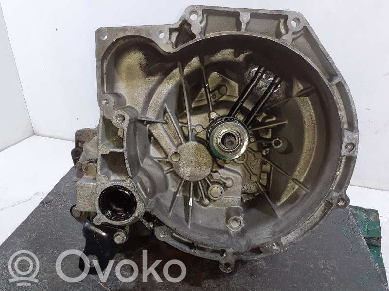 Ford Fiesta Cutie viteze manuală cu 5 trepte 