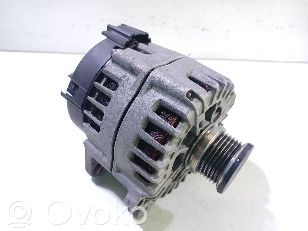 Audi A4 Allroad B9 Generator/alternator 