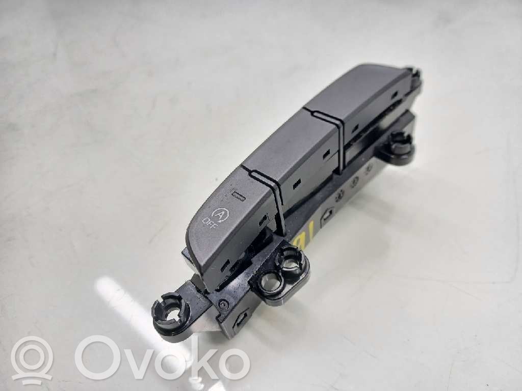 Hyundai Kona I Interruptor de control multifunción 