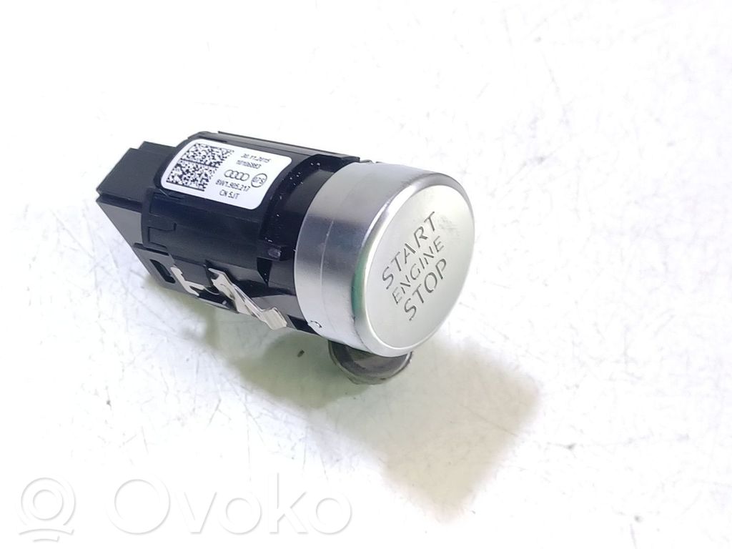 Virtalukko   8W1905217F,8W1905217,10106883