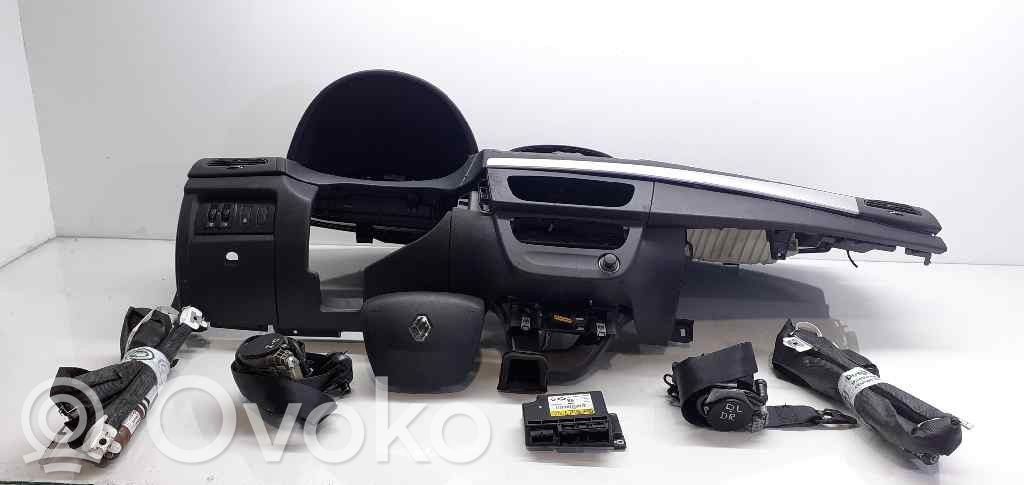 Airbag-Set