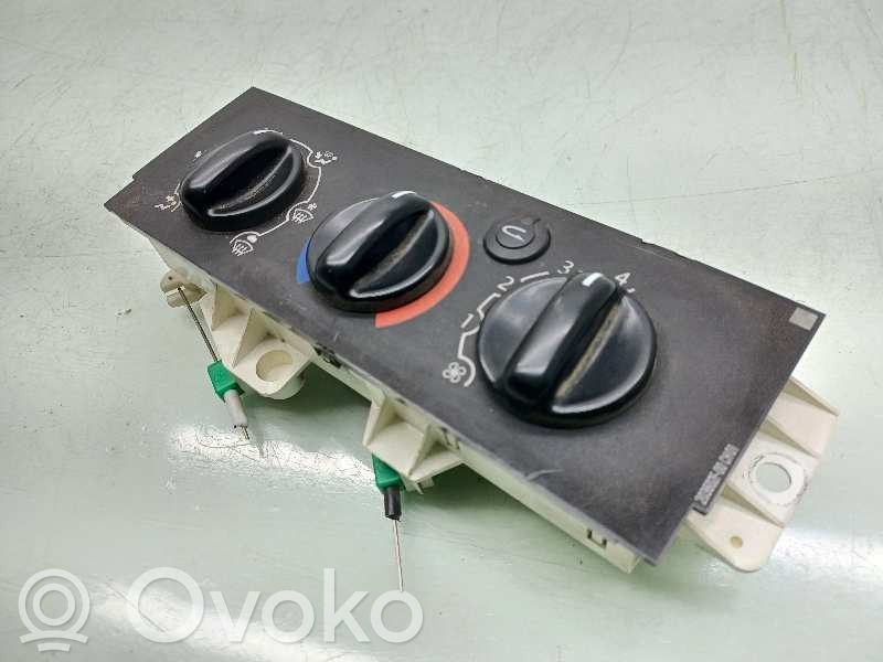 Opel Movano A Moduł / Sterownik klimatyzacji