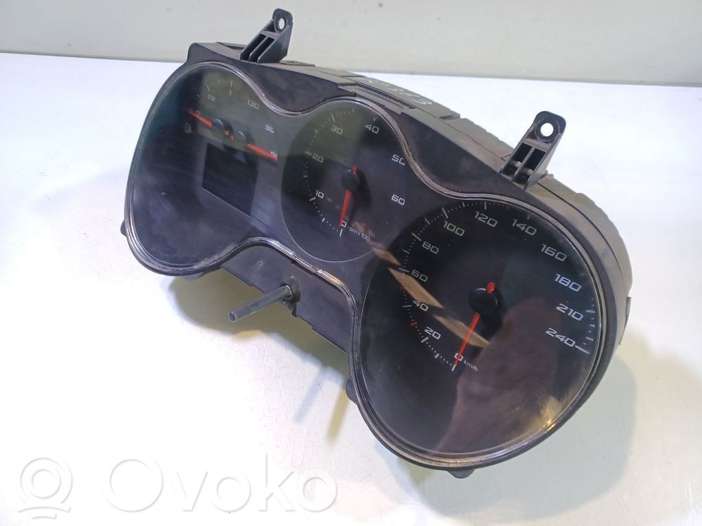 Seat Altea Nopeusmittari (mittaristo) 