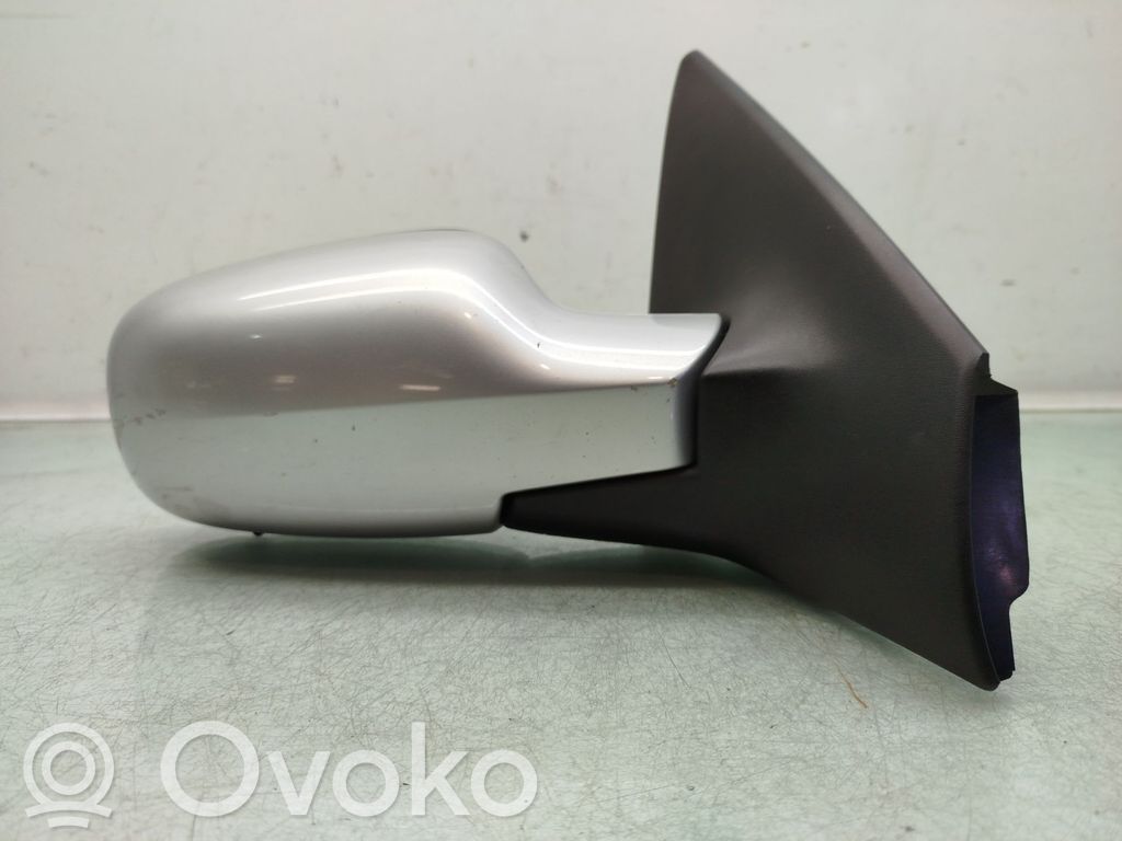 Renault Megane II Specchietto retrovisore elettrico portiera anteriore