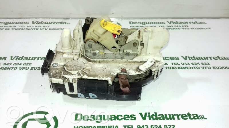 Dodge Caliber Serrure 