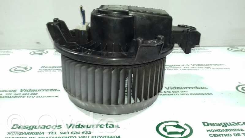 Ventilator aerotermă   AY2727005011