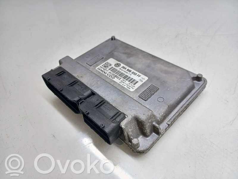 Seat Leon (1M) Komputer / Sterownik ECU silnika 