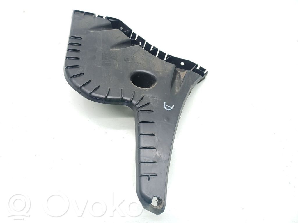 Volvo V60 Staffa angolare del supporto di montaggio del paraurti 
