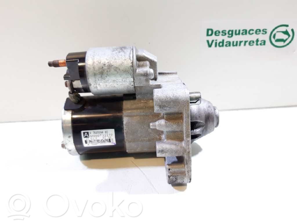 Motor de arranque   V764559480,M000T32272,253450