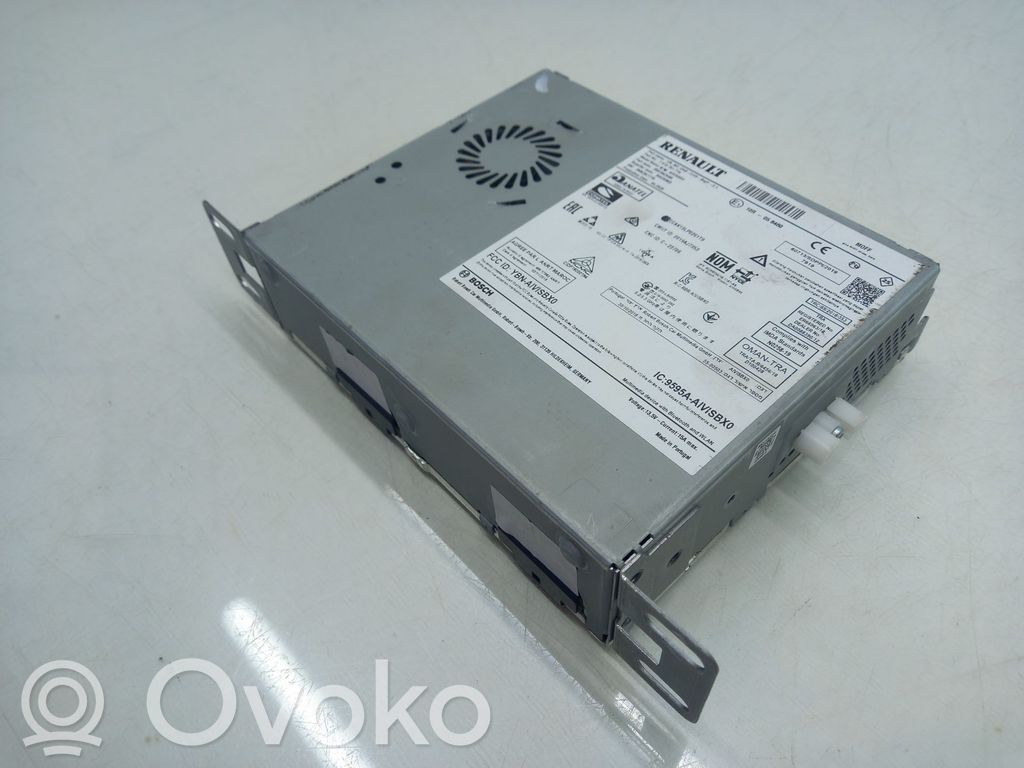 Moduł / Sterownik dziku audio HiFi   259154246R,751375171500020963,AIVISBX0283C34777R