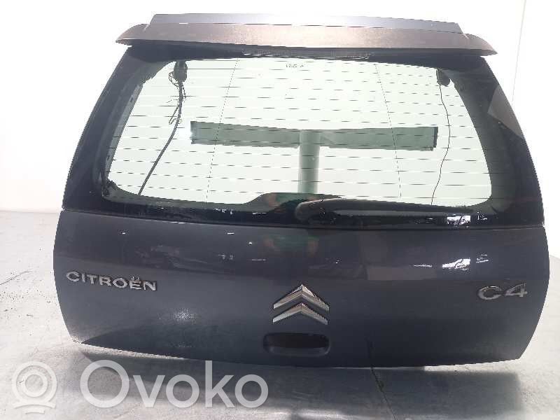 Citroen C4 I Picasso Puerta trasera 