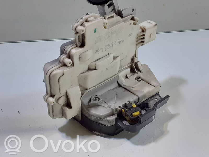 Takaoven lukko   4F0839016
