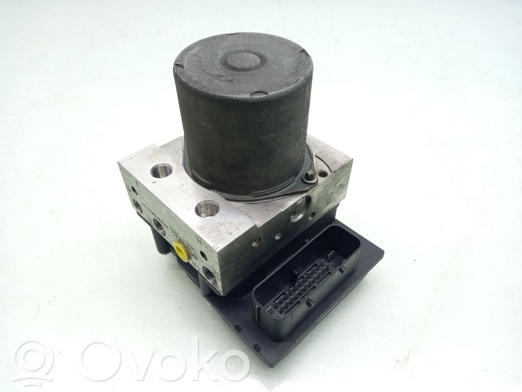 BMW 5 E60 E61 ABS Pump 
