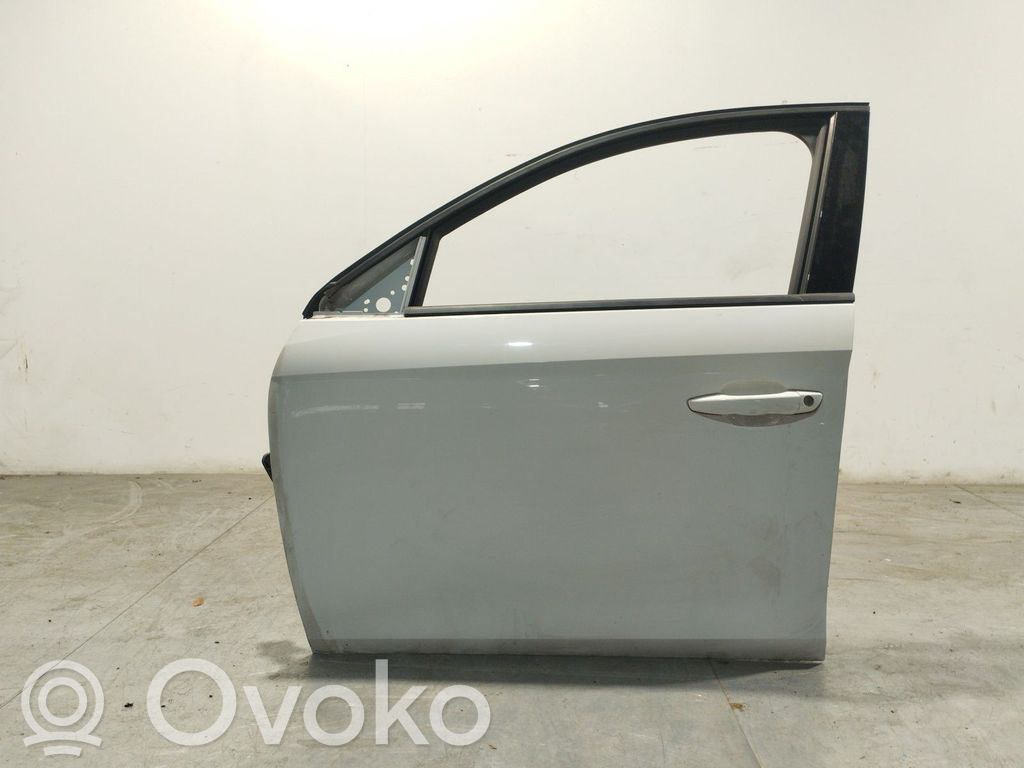Opel Corsa F Ușă față 